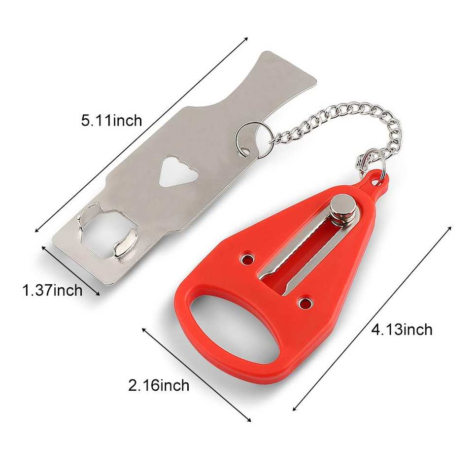 MySafeLock – Portable Door Lock