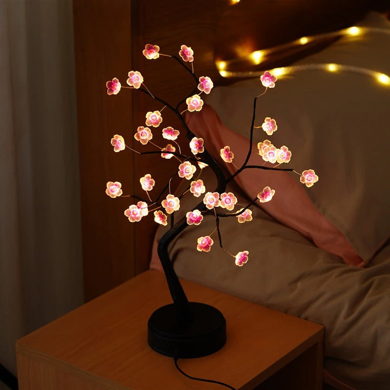 Fairy Night Lamp