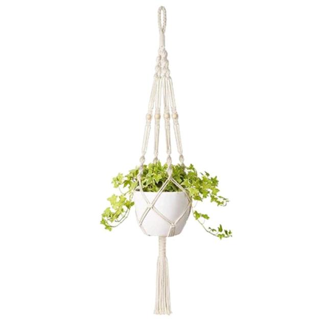 Nordic Hanging Flowerpot