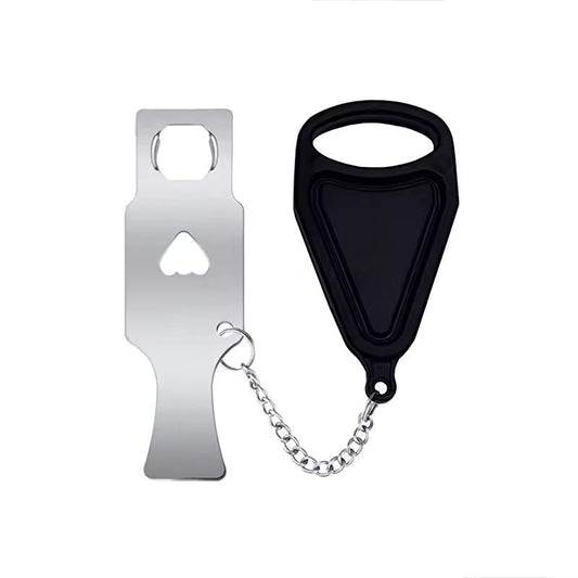 MySafeLock – Portable Door Lock