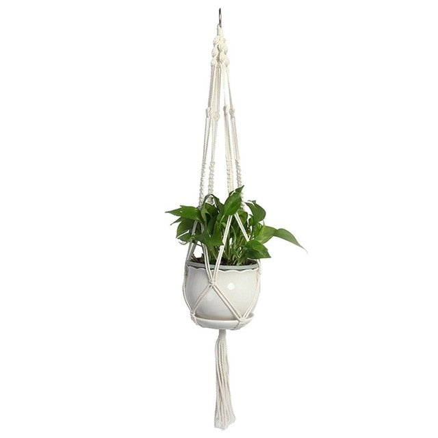Nordic Hanging Flowerpot