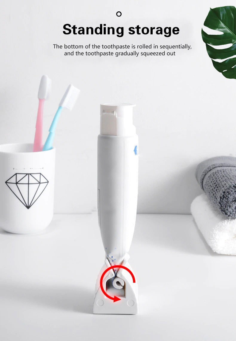 EZ Squeeze - Toothpaste