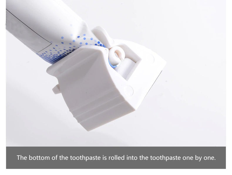 EZ Squeeze - Toothpaste